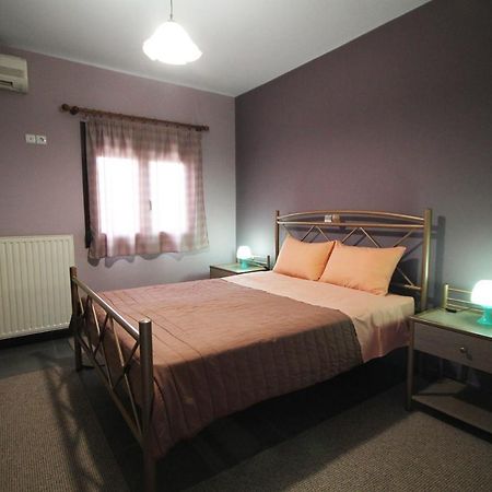 Aggelo 4 Bedroom Apartment Nauplion Zewnętrze zdjęcie