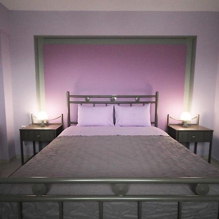 Aggelo 4 Bedroom Apartment Nauplion Zewnętrze zdjęcie