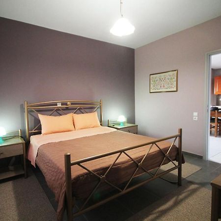 Aggelo 4 Bedroom Apartment Nauplion Zewnętrze zdjęcie