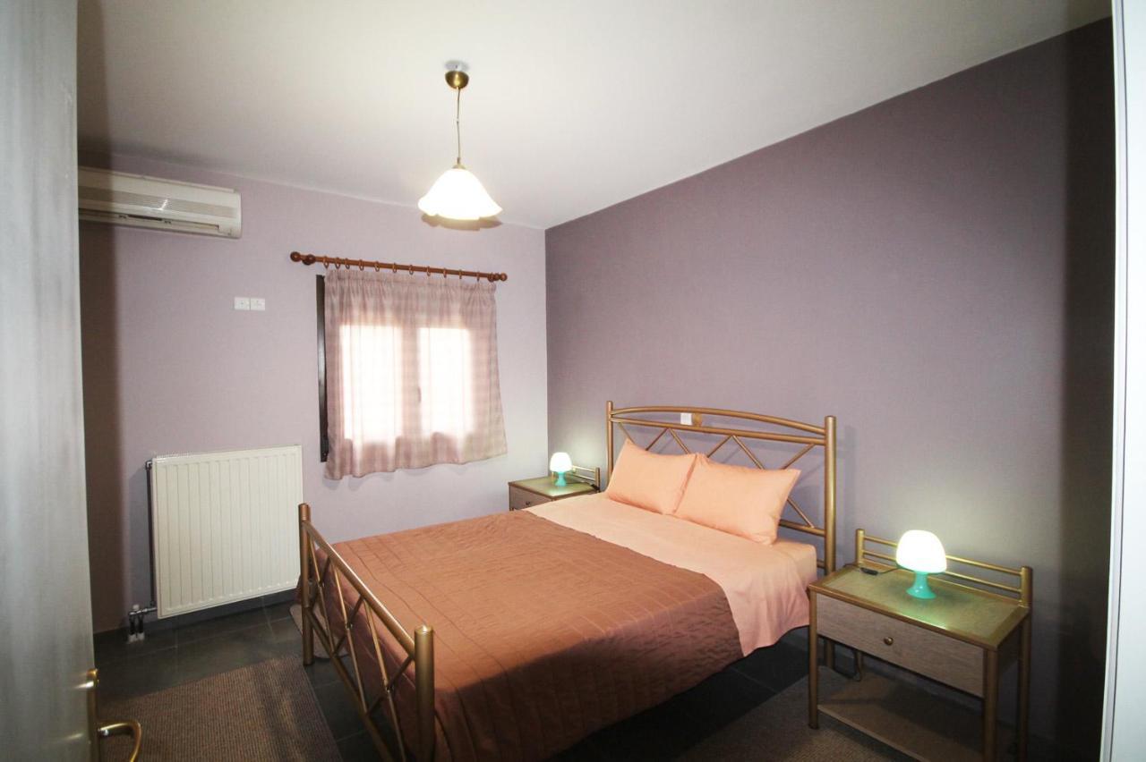 Aggelo 4 Bedroom Apartment Nauplion Zewnętrze zdjęcie