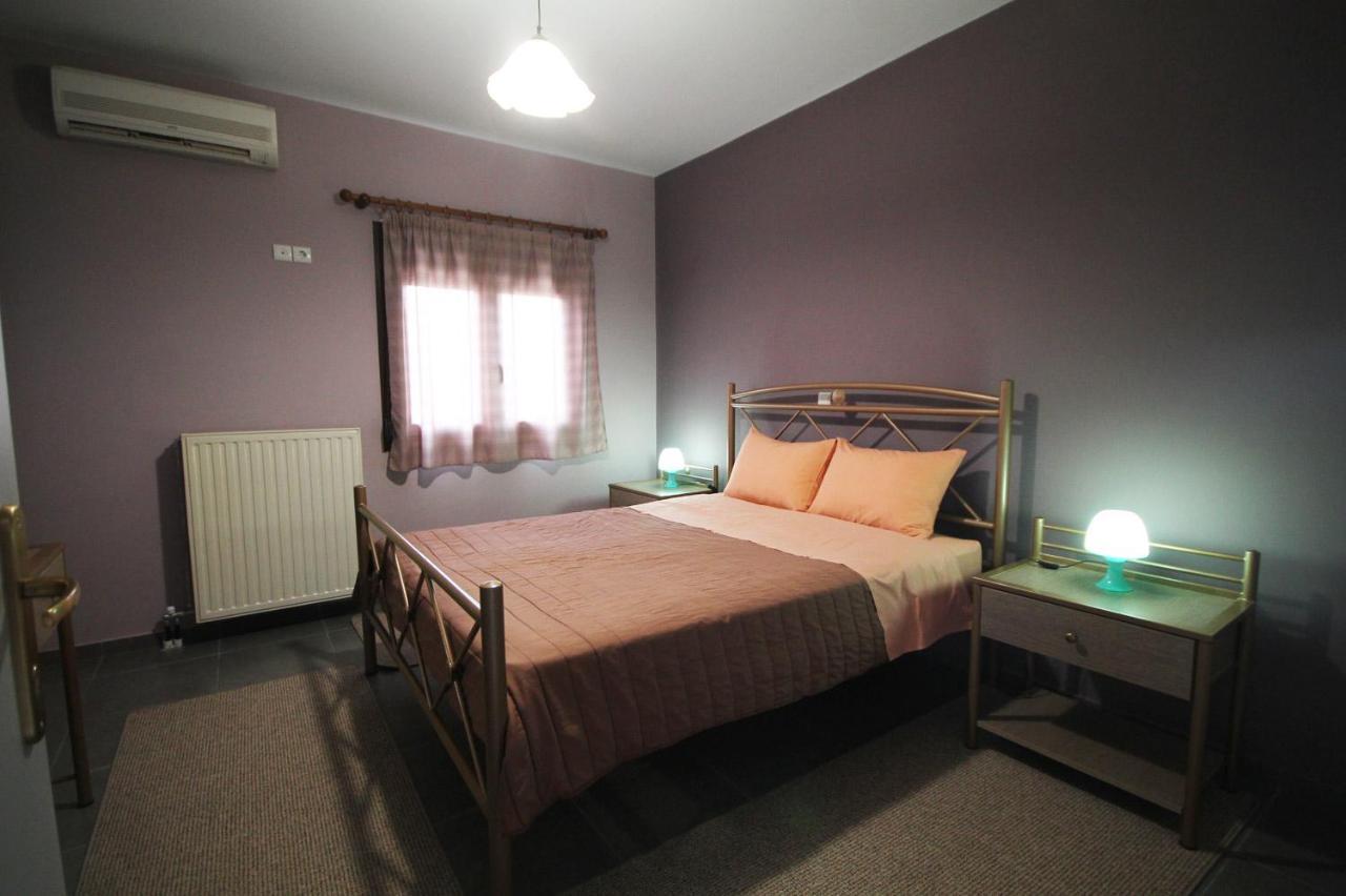 Aggelo 4 Bedroom Apartment Nauplion Zewnętrze zdjęcie