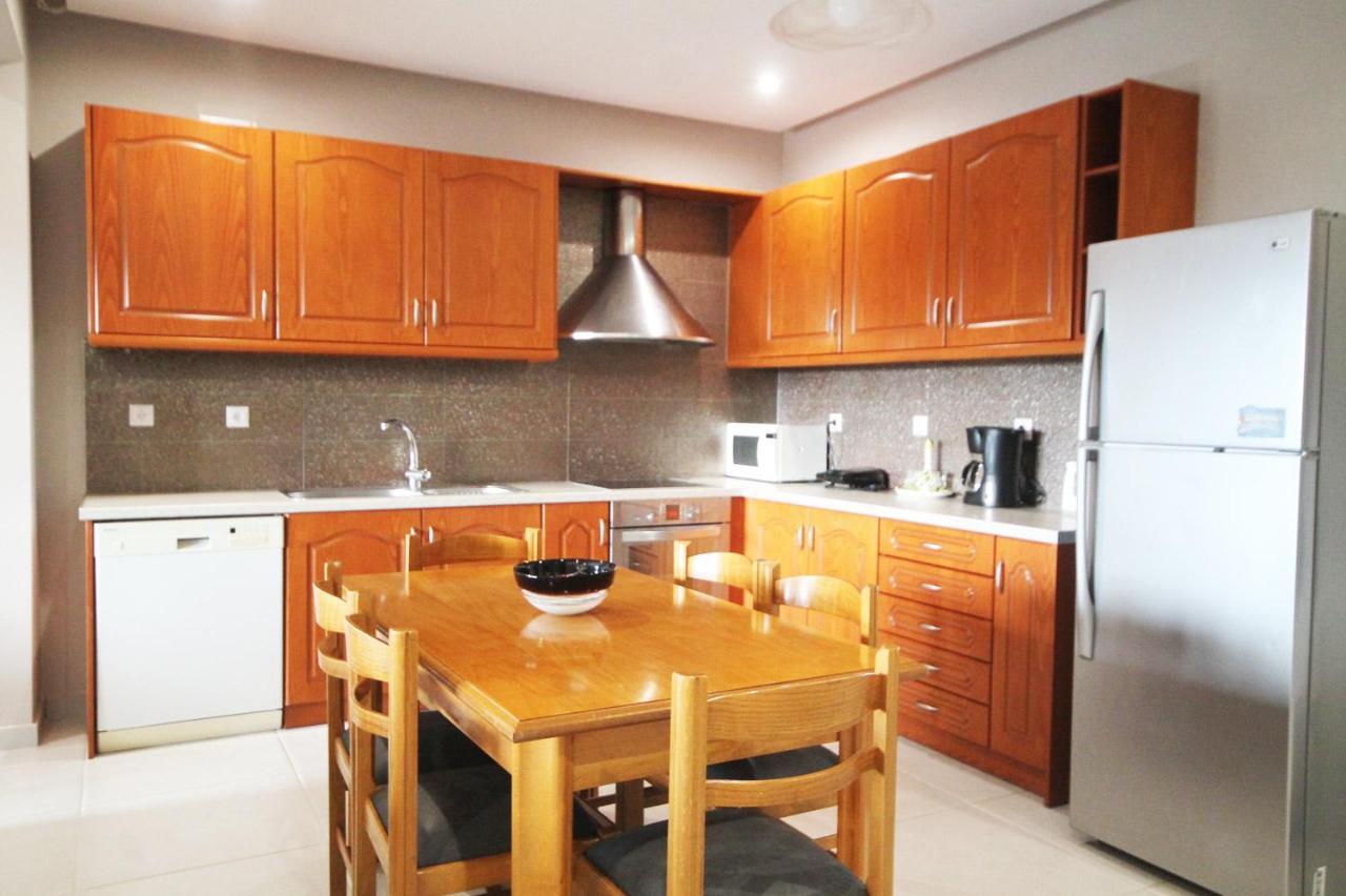 Aggelo 4 Bedroom Apartment Nauplion Zewnętrze zdjęcie