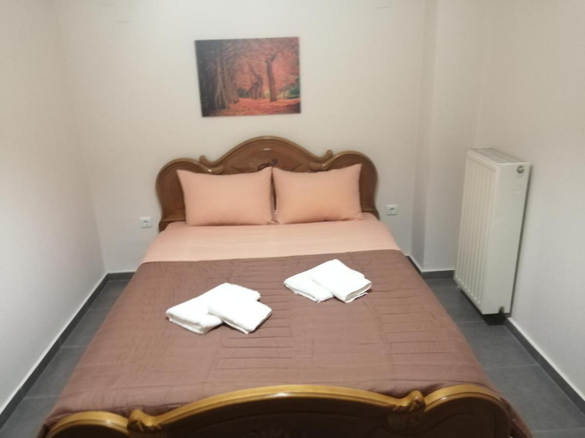 Aggelo 4 Bedroom Apartment Nauplion Zewnętrze zdjęcie