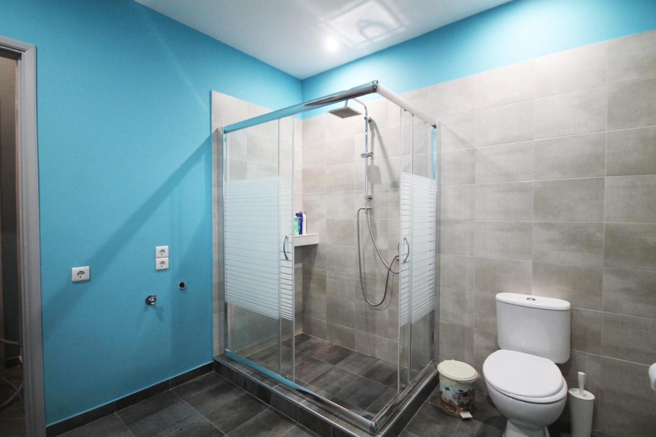Aggelo 4 Bedroom Apartment Nauplion Zewnętrze zdjęcie