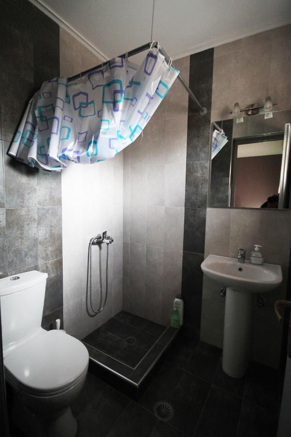 Aggelo 4 Bedroom Apartment Nauplion Zewnętrze zdjęcie