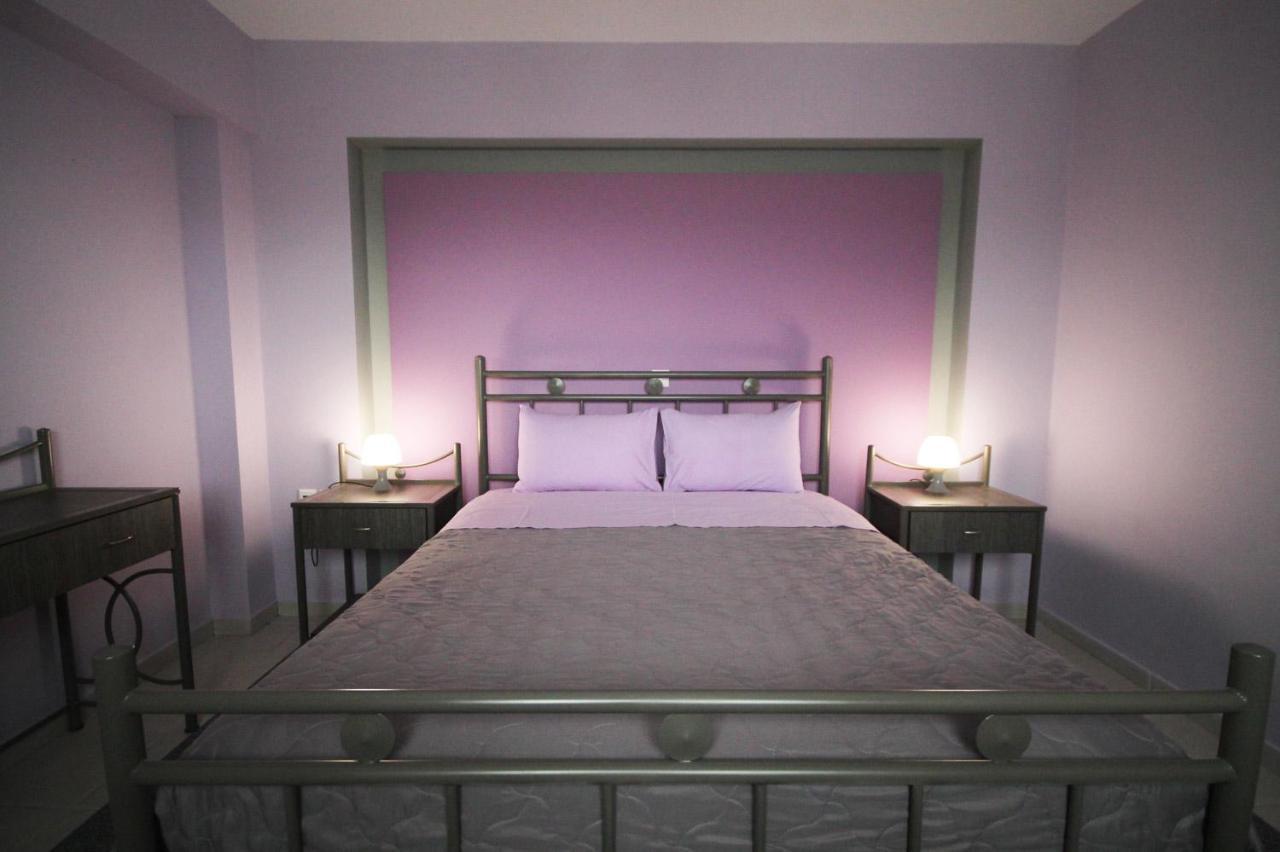 Aggelo 4 Bedroom Apartment Nauplion Zewnętrze zdjęcie
