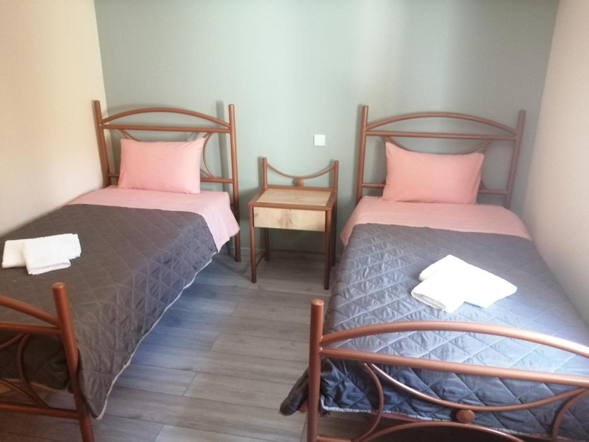 Aggelo 4 Bedroom Apartment Nauplion Zewnętrze zdjęcie