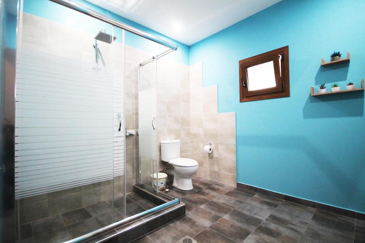 Aggelo 4 Bedroom Apartment Nauplion Zewnętrze zdjęcie