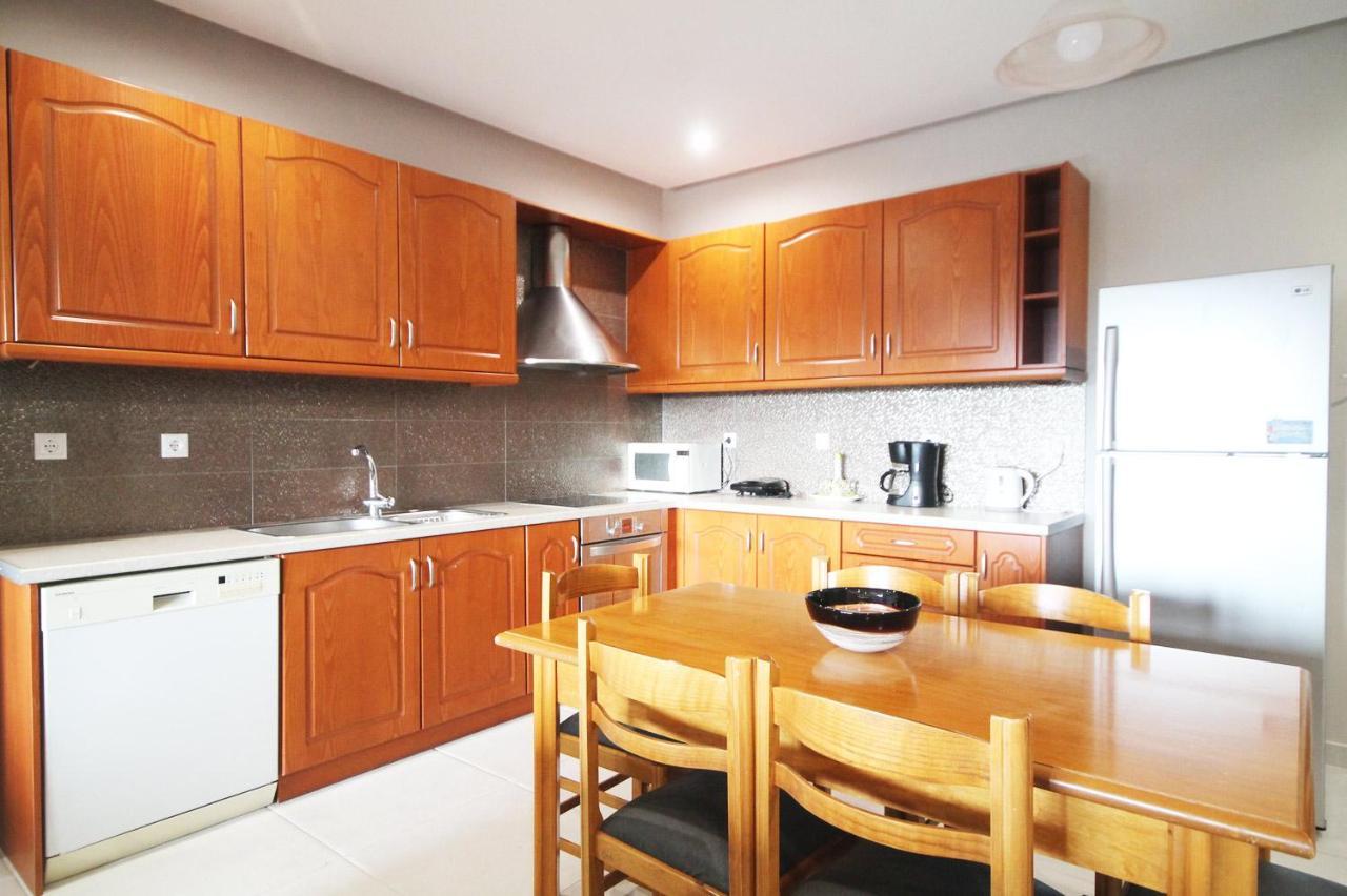 Aggelo 4 Bedroom Apartment Nauplion Zewnętrze zdjęcie