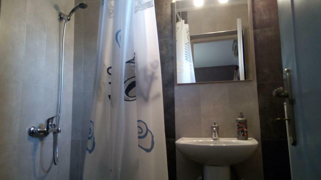 Aggelo 4 Bedroom Apartment Nauplion Zewnętrze zdjęcie