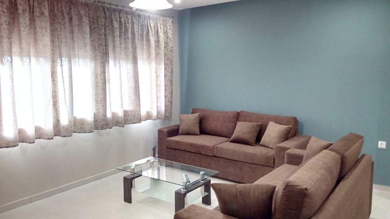 Aggelo 4 Bedroom Apartment Nauplion Zewnętrze zdjęcie